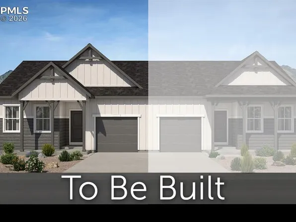 7136 Knapp Dr, Colorado Springs, CO 80924