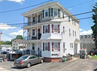 4 Spring St FLOOR 3, Johnston, RI 02919