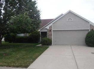 7356 Iron Rock Rd, Indianapolis, IN 46236