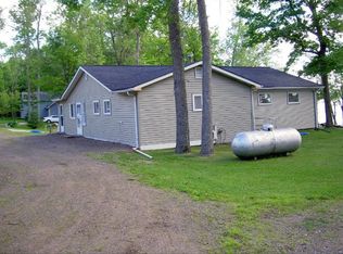 2181 N Ol Hays Rd, Birchwood, WI 54817