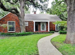 3917 White Settlement Rd, Fort Worth, TX 76107