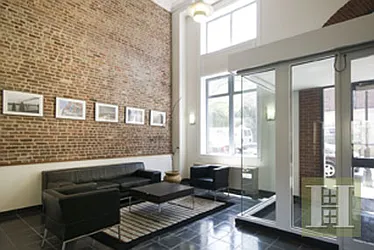 Rented by Halstead Real Estate