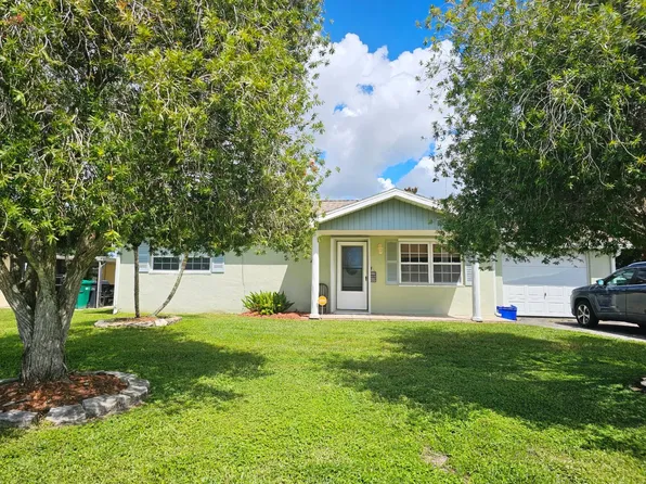 2043 SE 34th Ln #187, Okeechobee, FL 34974