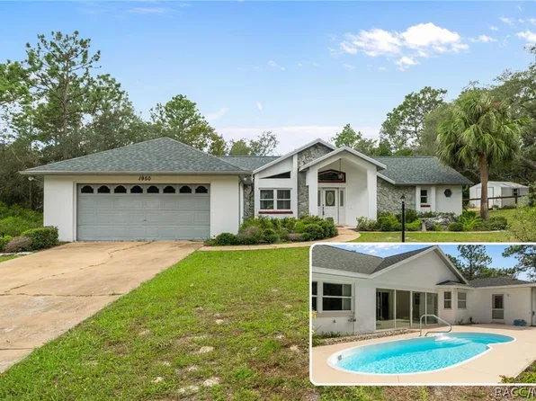 1950 W Tall Oaks Dr, Beverly Hills, FL 34465