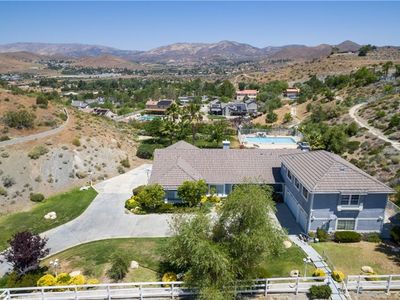 1819 El Dorado Dr, Acton, CA, 93510