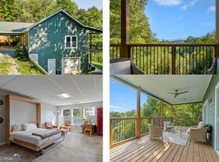 104 Harmony Trce, Rabun Gap, GA 30568