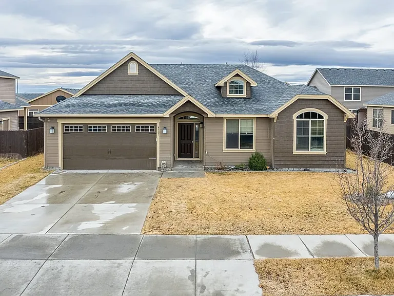 4707 W Warbler St — Photo 1