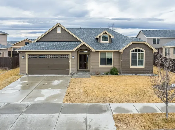 4707 W Warbler St, Moses Lake, WA 98837