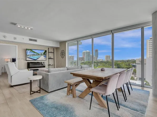 1600 SW 1st Ave APT 902, Miami, FL 33129