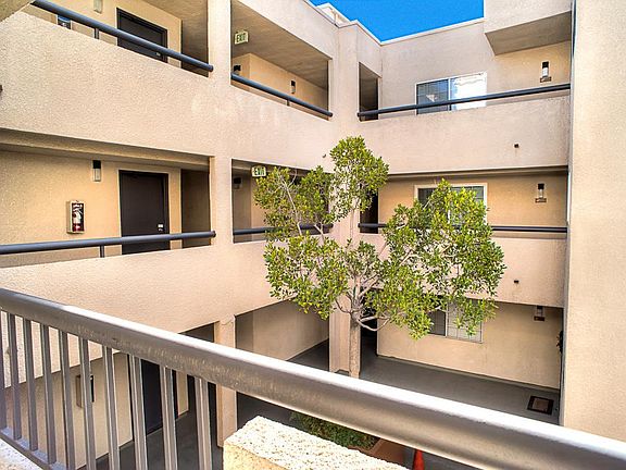 5th image of 21400 Burbank Blvd APT 211