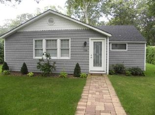 116 Noyack Ave, Sag Harbor, NY 11963