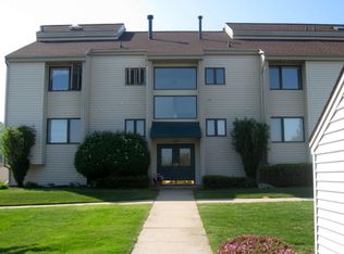 20051 Berwyck St #A-8, Spring Lake, MI 49456