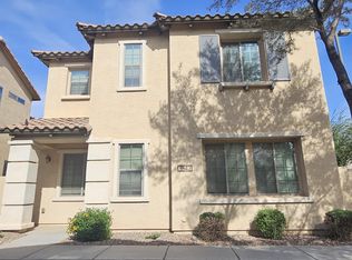 3542 S Posse Trl, Gilbert, AZ 85297