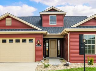 3208 Stanley Ln, Champaign, IL 61822