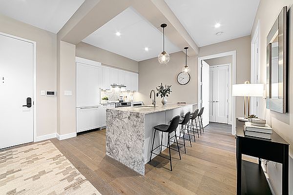 1st image of 107-06 Queens Blvd #3D
