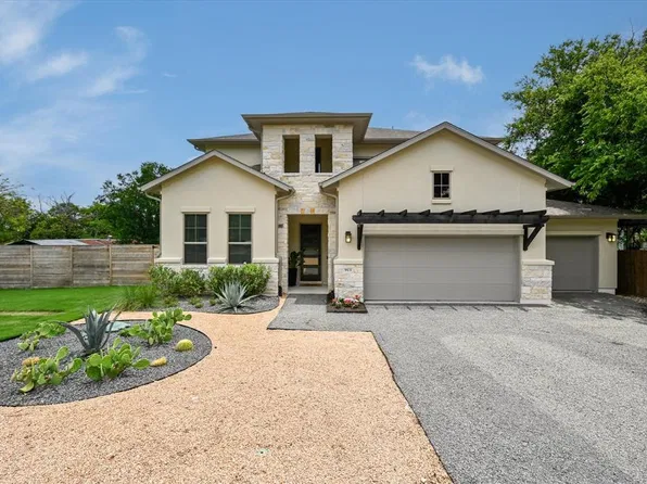 913 Presa Arriba Rd, Austin, TX 78733