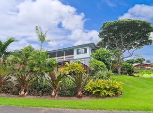 77-349 Ainanani St, Kailua Kona, HI 96740