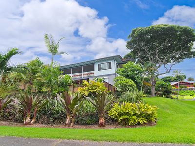 77-349 Ainanani St, Kailua Kona, HI, 96740