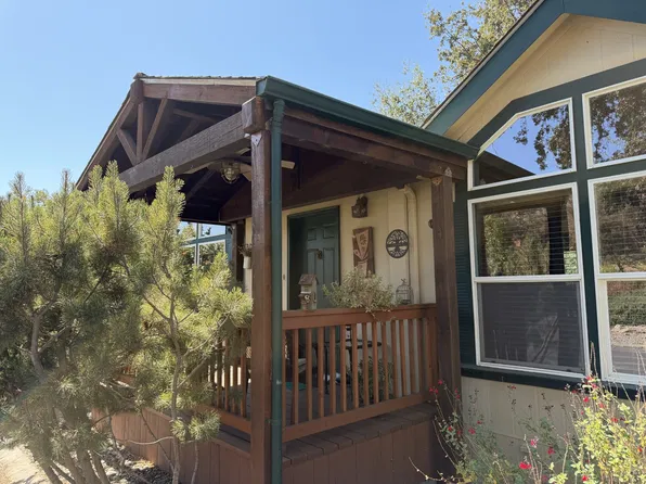 46041 Road 415 Space 84, Coarsegold, CA 93614