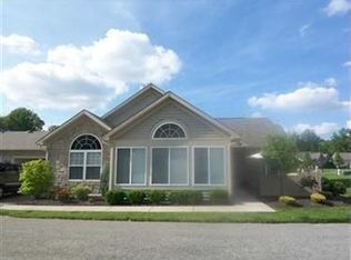 802 Timberline Dr, Columbiana, OH 44408