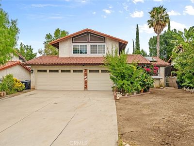 24596 Skyrock Dr, Moreno Valley, CA, 92557