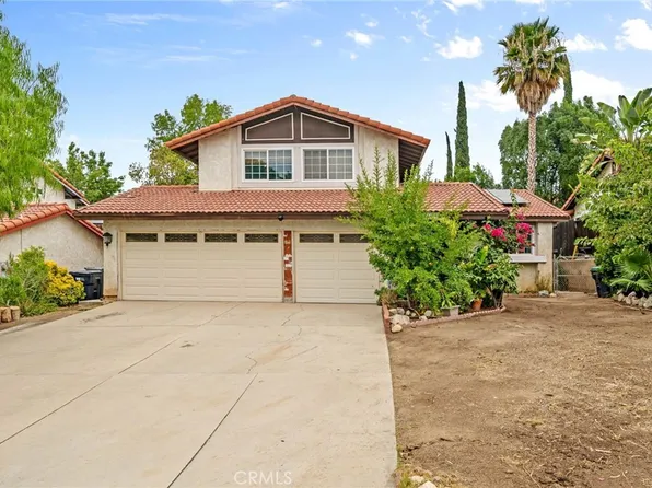 24596 Skyrock Dr, Moreno Valley, CA 92557