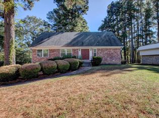 2800 Gray Fox Ln, Jacksonville, AR 72076