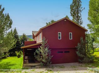 84 Haystack Ln, Snowmass, CO 81654