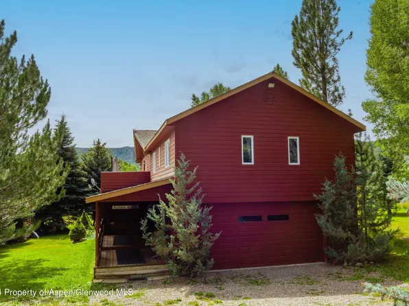 84 Haystack Ln, Snowmass, CO 81654