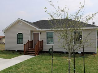 7009 Lila St, Pharr, TX 78577
