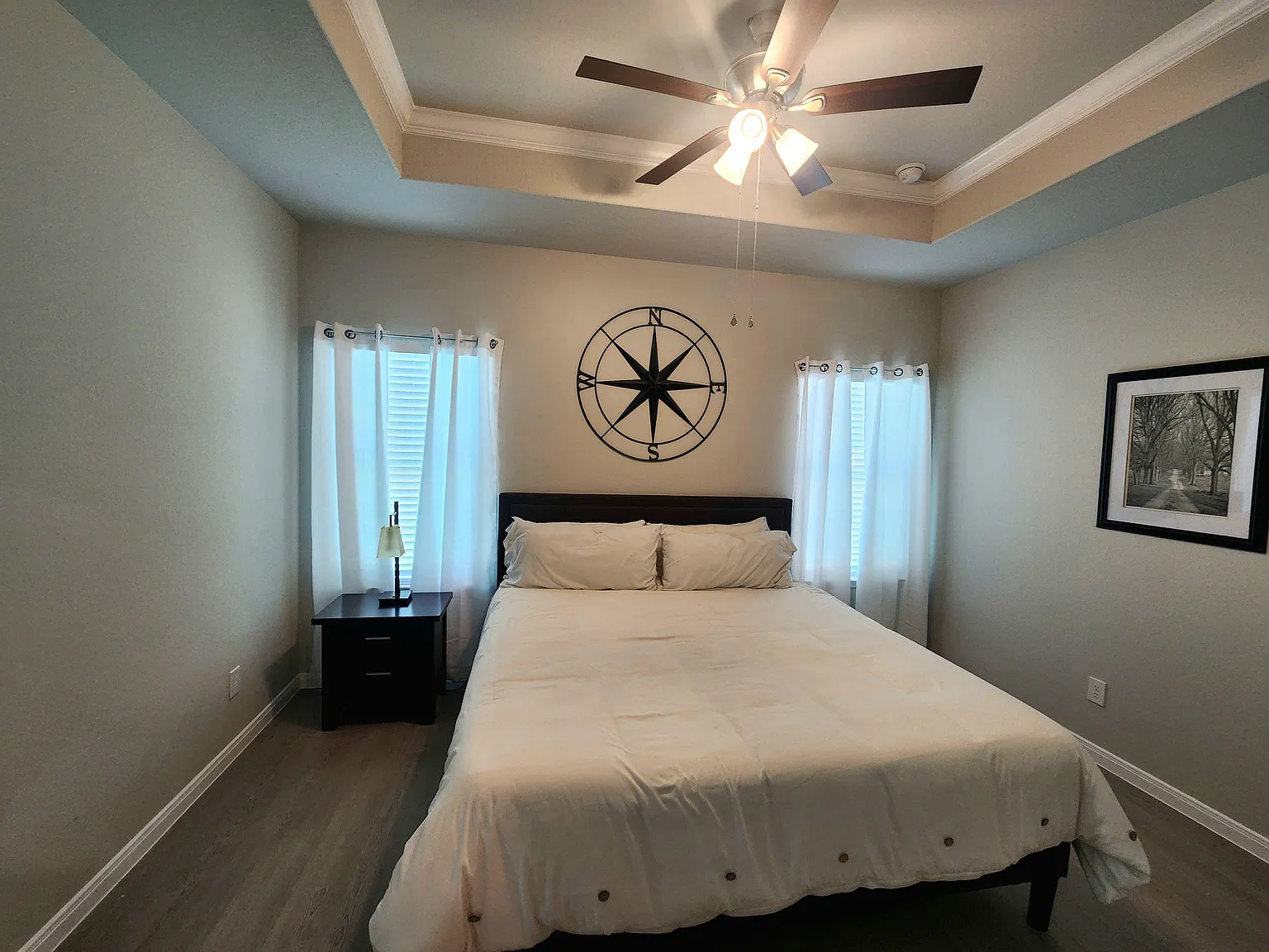 3 bed, 2.0 bath, 1095 sqft, $1,161 — Photo 3