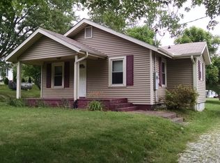 165 Eliada Home Rd, Asheville, NC 28806