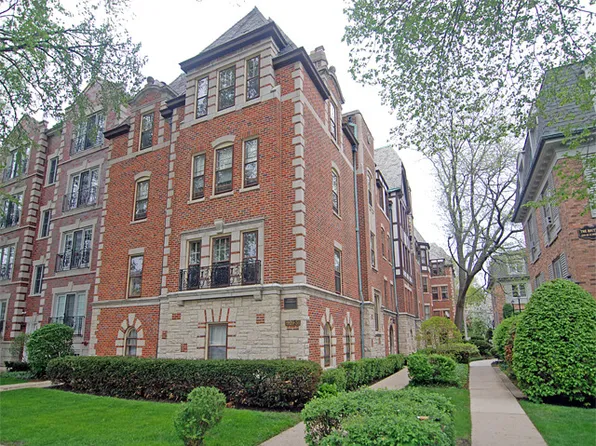 1931 Sherman Ave APT 2W, Evanston, IL 60201