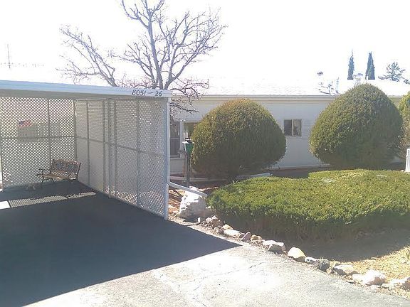 4th image of 8051 E Canyon Ln