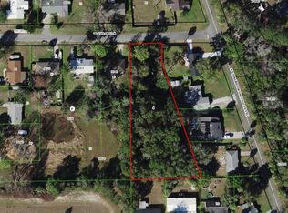 8490 W Kipling Ln #4, Homosassa, FL 34448