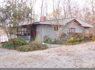 157 Alma Gardner Ave, Littleton, NC 27850
