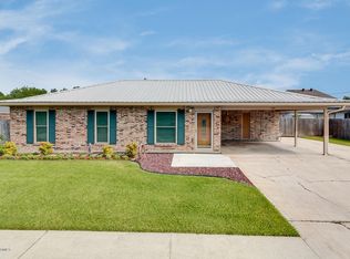 119 Avondale Dr, Lafayette, LA 70506