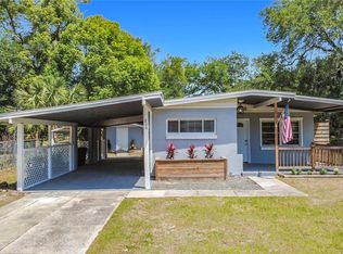 844 Rosalia Dr, Sanford, FL 32771