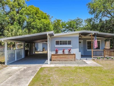 844 ROSALIA DRIVE, Sanford, FL, 32771