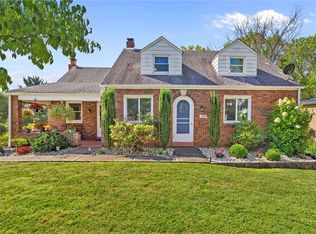 6935 Shannon Rd, Verona, PA 15147