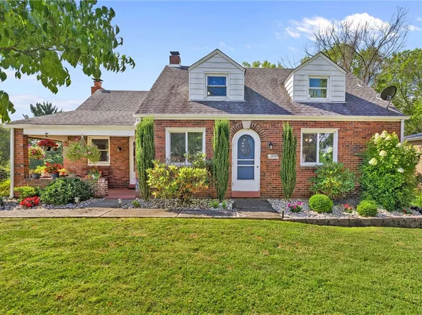 6935 Shannon Rd, Verona, PA 15147