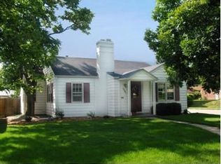 1401 S Columbine St, Denver, CO 80210