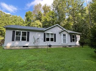 326 Stevens Rd, Utica, PA 16362