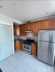 Rented by Houses of New York Realty LLC