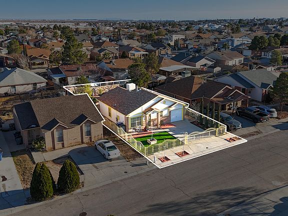 3rd image of 2216 Tierra Blanca Way