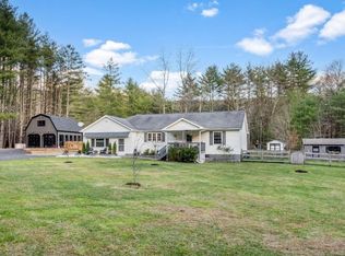 102 Griffin Rd, Cuddebackville, NY 12729