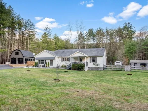 102 Griffin Road, Cuddebackville, NY 12729