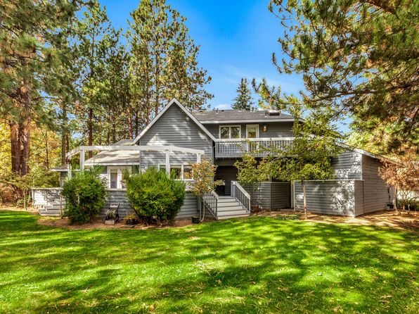 20415 Buttermilk Bend Or 97702 Zillow