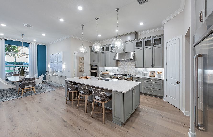 Copperleaf by Pulte Homes in Palm City FL Zillow