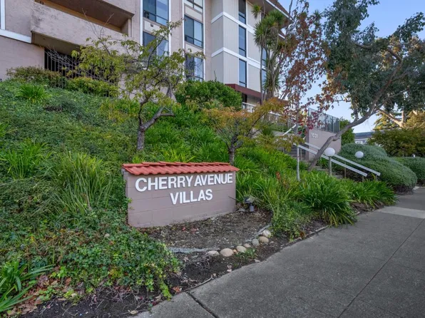 1031 Cherry Ave APT 78, San Bruno, CA 94066